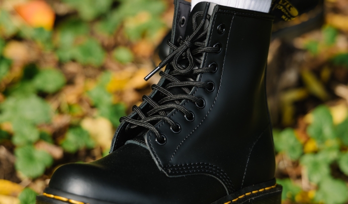 Dr. Martens