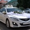Аренда авто для свадебного торжества - Фото 1