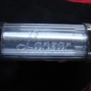 Кондер 6 фарад с подсветкой - Фото 1