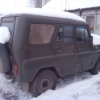 Продам УАЗ-469 - Фото 1