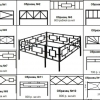 Изготовим ограды металлические - Фото 1