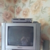 Продается телевизор Panasonic с кронштейном - Фото 1