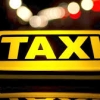 Водитель такси - Фото 1