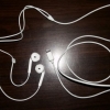 Наушники Apple EarPods (Lightning)  - Фото 1
