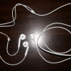 Наушники Apple EarPods (Lightning)  - Фото 1