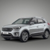 Продам Hyundai Creta - Фото 1