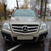 Mercedes GLK 280 2008г.в. в идиале - Фото 1