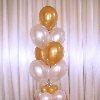 Гелиевые шары - Фото 1