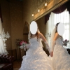 Свадебное платье - Фото 1