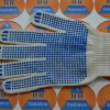 Продам рабочие перчатки и рукавицы - Фото 1