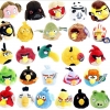 Angry Birds набор игрушек - Фото 1