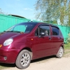 Срочно! Daewoo Matiz, 2010 г.  - Фото 1