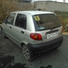 Daewoo Matiz - Фото 1