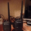Портативная радиостанция Motorola GP-340 - Фото 1