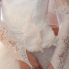 Свадебное платье - Фото 2