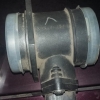 Расходомер воздуха и модуль зажигания Ваз - Фото 2
