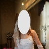 Свадебное платье - Фото 2