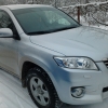 Продам Tayota RAV4 2010г - Фото 2