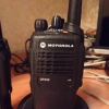 Портативная радиостанция Motorola GP-340 - Фото 2