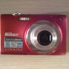 Nikon coolpix s2550 - Фото 2