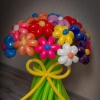Гелиевые шары,букеты - Фото 3