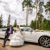 Лимузины и др авто на свадьбу - Фото 3