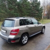 Mercedes GLK 280 2008г.в. в идиальном состоянии - Фото 3