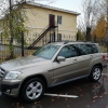 Mercedes GLK 280 2008г.в. в идиале - Фото 3