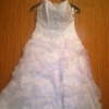 Продам свадебное платье - Фото 3