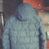 Теплая зимняя куртка - Фото 4
