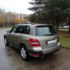 Mercedes GLK 280 2008г.в. в идиальном состоянии - Фото 4