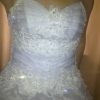 Продам свадебное платье - Фото 4