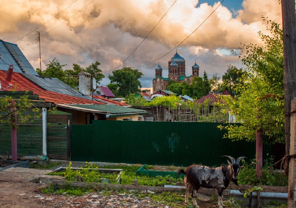 Прогноз погоды в мичуринском