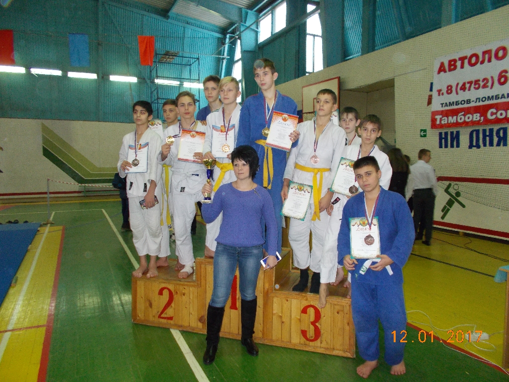 Темп мичуринск