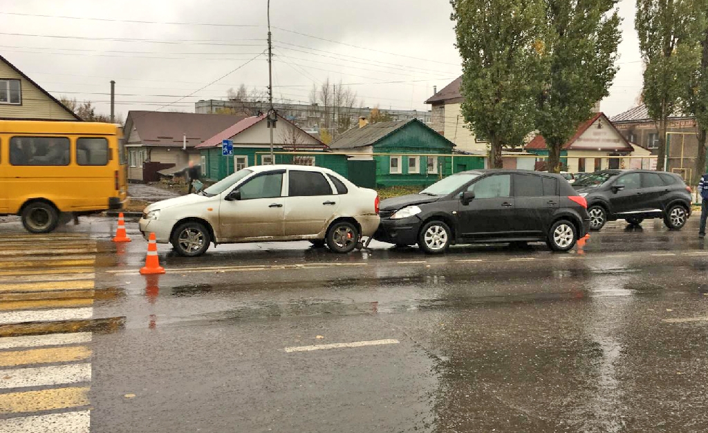 В мичуринске нашли