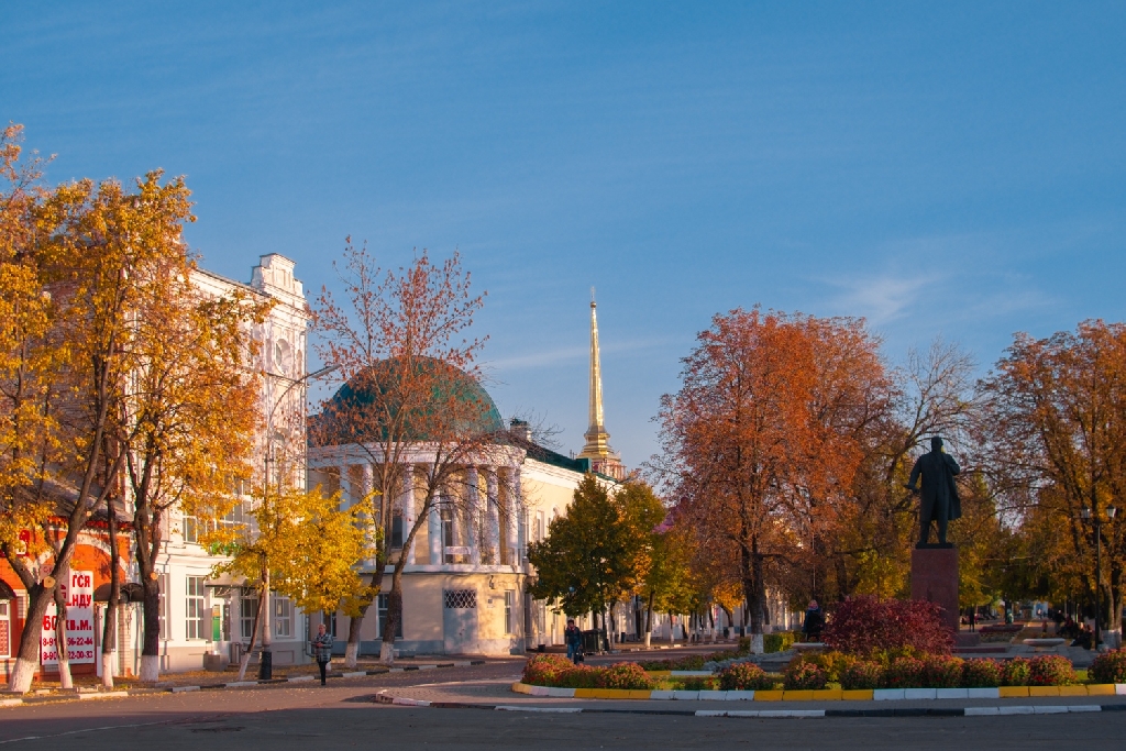 Екатеринбург мичуринск