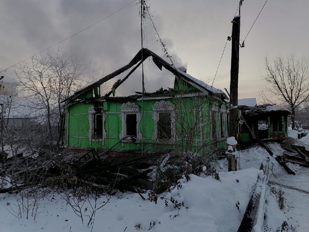 В мичуринске нашли