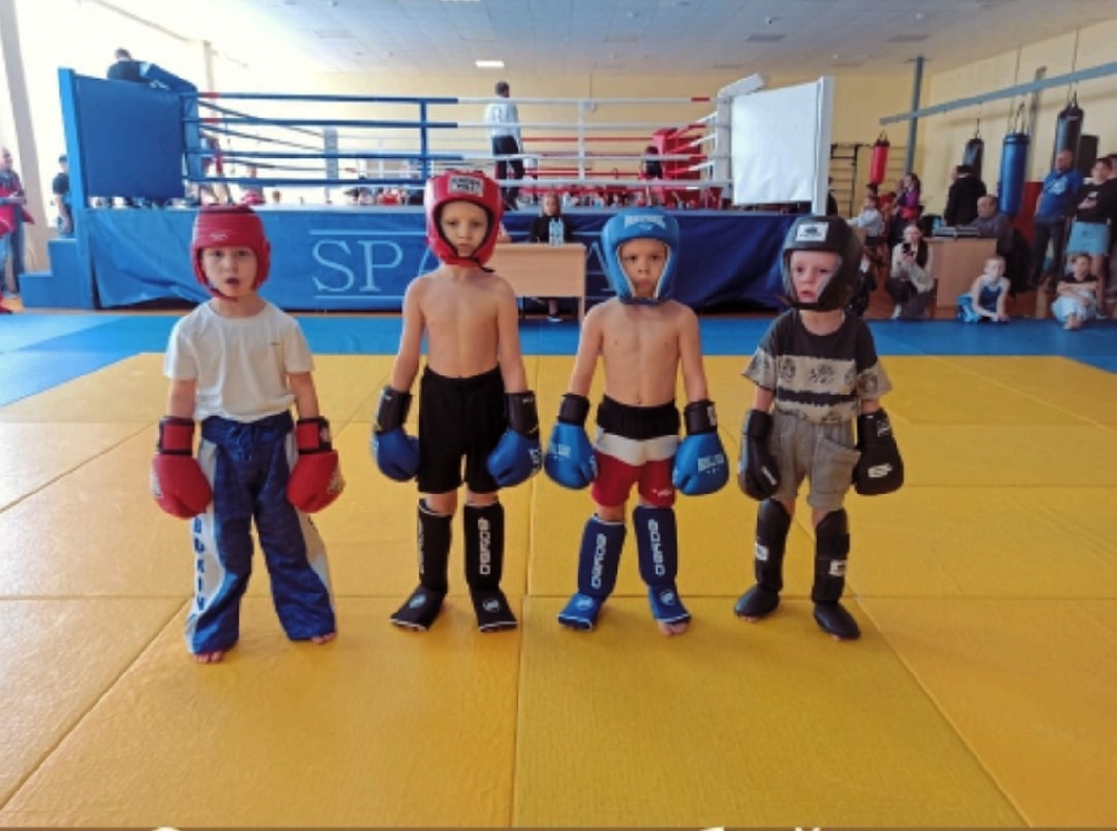 Спортивный клуб ринг Кузнецк