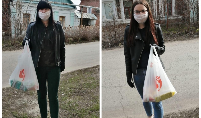 Волонтеры Победы собрали 170 писем участникам СВО РО. Для них волонтеры организовали сбор информации о событиях и других людях со своей базы