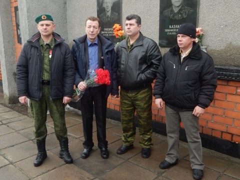 25 лет со дня вывода войск из Афганистана